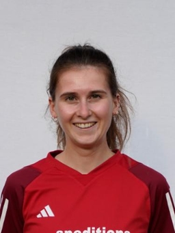 Avatar Bild für Jannika Ahlers