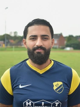 Avatar Bild für Fouani Hussein