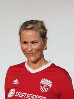 Avatar Bild für Nicole Albers