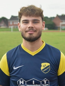 Avatar Bild für Justin Ries