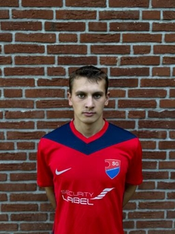 Avatar Bild für Robby Nietmann Cumbre