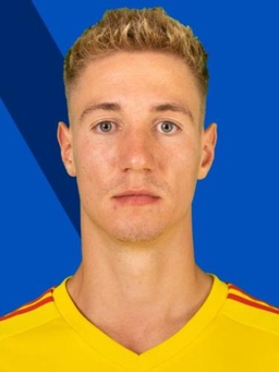 Avatar Bild für Marcel Bergmann