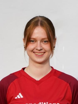 Avatar Bild für Alexandra Marie Kieselbach