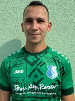 Avatar Bild für Manuel Serkan Pohl