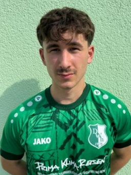 Avatar Bild für Hendrik Schwarz