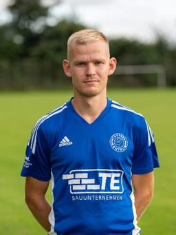 Avatar Bild für Dustin Johst