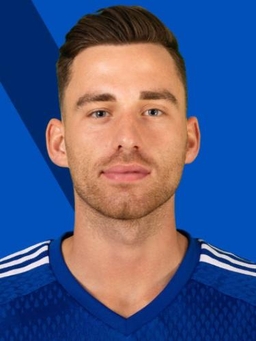 Avatar Bild für Niklas-Leon von Aschwege