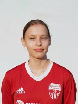 Avatar Bild für Samira Netz