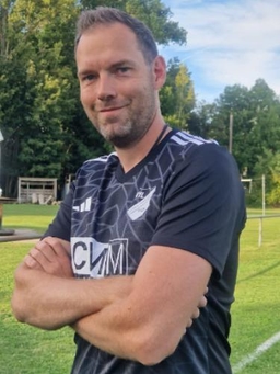 Avatar Bild für Andreas Brandenstein