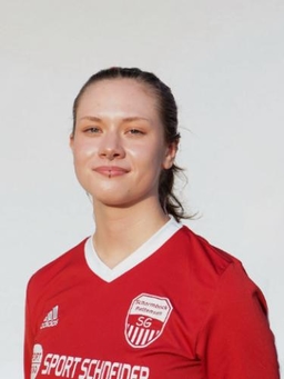 Avatar Bild für Antonia Pollin