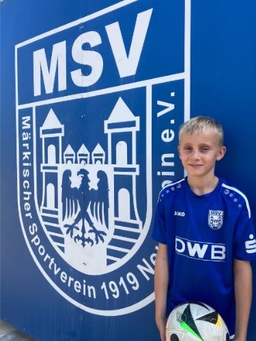 Avatar Bild für Julius Noske