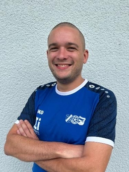 Avatar Bild für Sebastian Pfennig