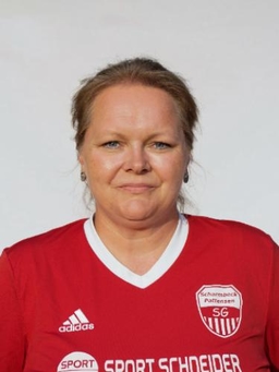 Avatar Bild für Melanie Rosenthal