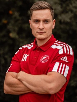 Avatar Bild für Tjark Niklas Knippenberg