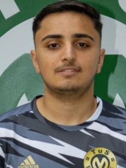 Avatar Bild für Alaa Alsharif