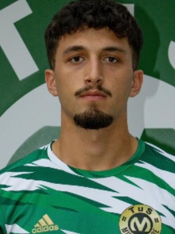 Avatar Bild für Darian Aro