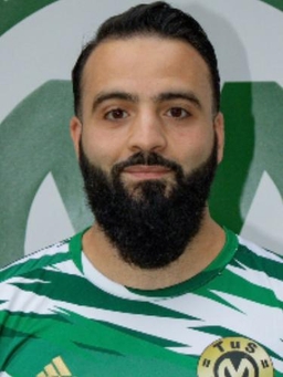 Avatar Bild für Muhammad Kassem