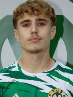 Avatar Bild für Timon Schwenker