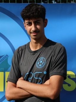 Avatar Bild für Juwan Huru