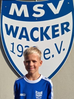 Avatar Bild für Emil Beckerwerth