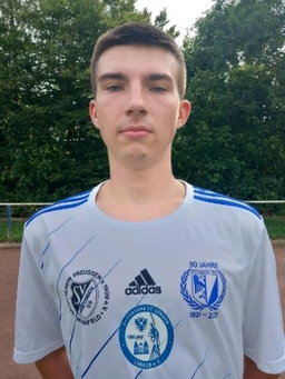 Avatar Bild für Yannis Trautmann
