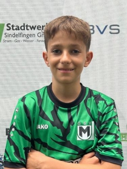 Avatar Bild für Leon Rusnov