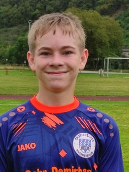 Avatar Bild für Liam Topic