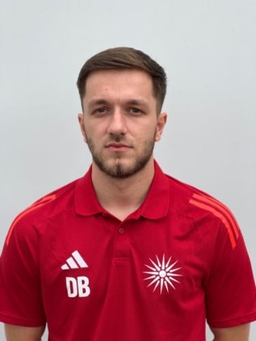 Avatar Bild für Dominik Bajrami