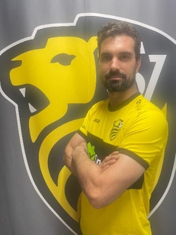 Avatar Bild für Marijan Salopek
