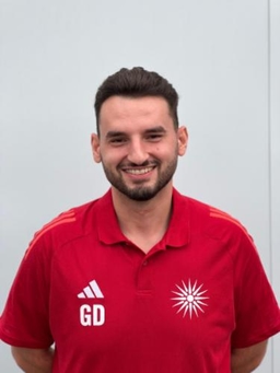 Avatar Bild für Granit Demi