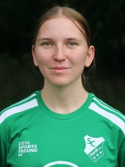 Avatar Bild für Jule Bergmann