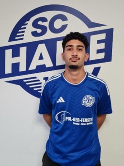 Avatar Bild für Mohamad Reza Shabani