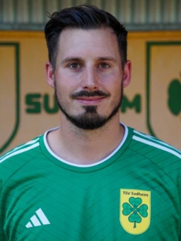 Avatar Bild für Florian Binnewies