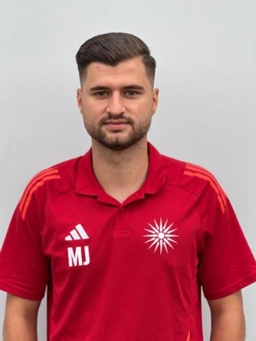 Avatar Bild für Miroslav Jeremic