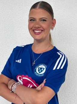 Avatar Bild für Elisa Christmann