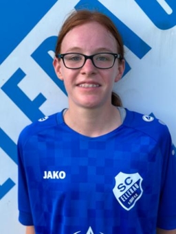Avatar Bild für Sophia Felgow