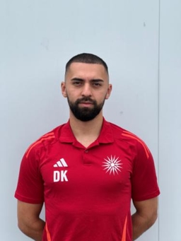 Avatar Bild für Darko Kalpachki