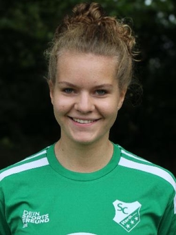 Avatar Bild für Charlotte Klein