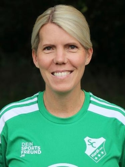 Avatar Bild für Natalie Krutsch