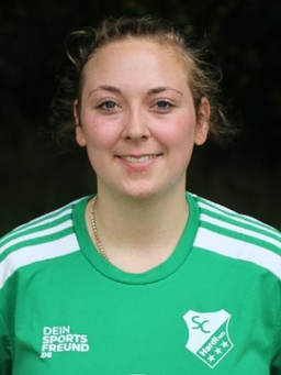 Avatar Bild für Melanie Lewonig