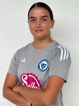 Avatar Bild für Amelie Luna Koch