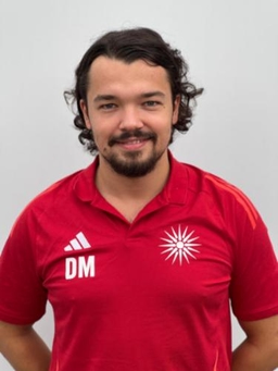 Avatar Bild für Danilo Mihajlovic