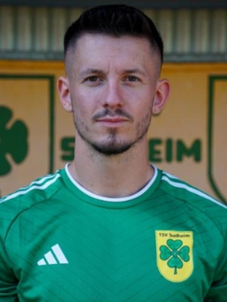 Avatar Bild für Kevin Höß