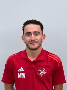 Avatar Bild für Marjan Mitre