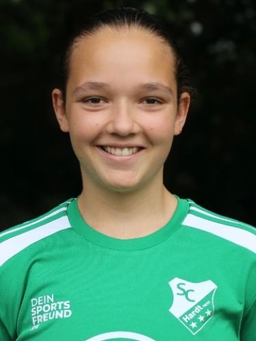 Avatar Bild für Sarina Rademacher