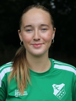 Avatar Bild für Hannah Schmidt