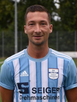 Avatar Bild für Fabian Schumacher