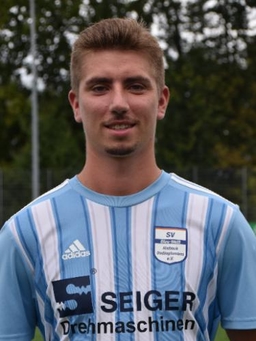 Avatar Bild für Elias Widera