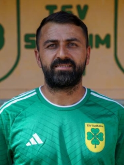 Avatar Bild für Kasan Naifrashoo