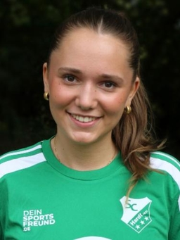 Avatar Bild für Jenny Marie Soballa